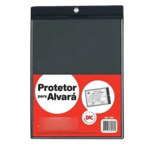 Porta Alvara 163x218mm DAC 086