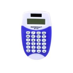 Calculadora Masterprint MP1045