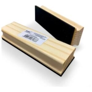 Apagador Pinus 13cm Stalo 8188