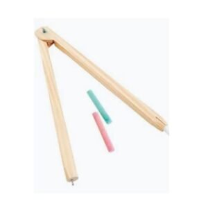 Compasso Pinus 40cm Stalo