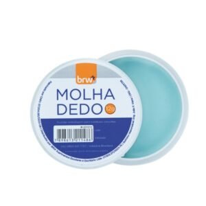 Molha Dedo 12g UD1212 Brw