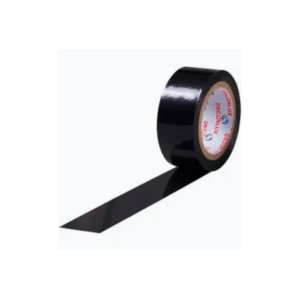 Fita Isolante Preta 17mm x5m Homeemore HM54