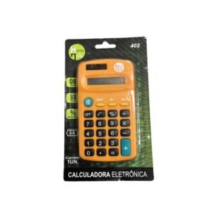 Calculadora 08 Dig Home e More HM293
