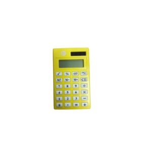 Calculadora 08 Dig Home e More HM332