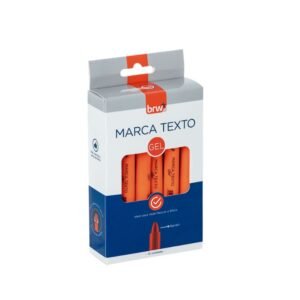 Marca Texto Laranja CA2004 Brw