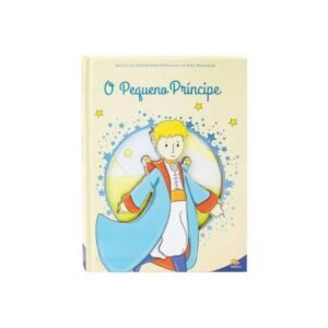 Grandes Classicos Pequeno Principe o Konig