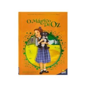 Grandes Classicos Magico de Oz o Konig