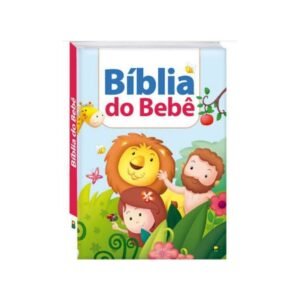 Mf Maravilhas da Biblia Biblia do Bebe Konig