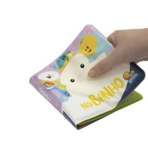 Na Hora do Banho Ii No Banho Konig