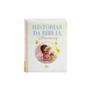 Historias da Biblia meninas Konig