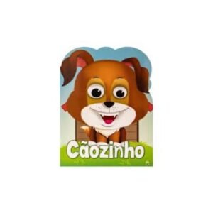 Olha Quem Sou Caozinho Konig