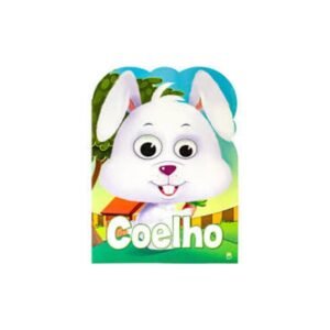 Olha Quem Sou Coelho Konig