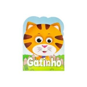 Olha Quem Sou Gatinho Konig