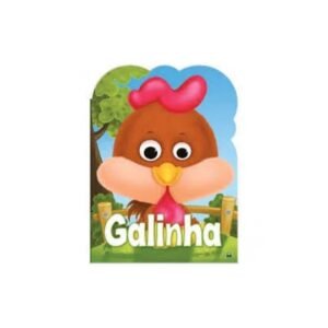 Olha Quem Sou Galinha Konig