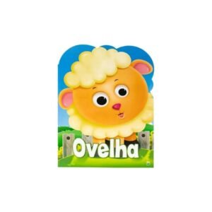 Olha Quem Sou Ovelha Konig