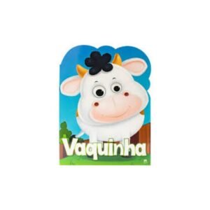 Olha Quem Sou Vaquinha Konig