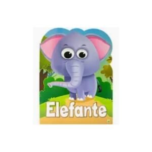 Olha Quem Sou Elefante Konig