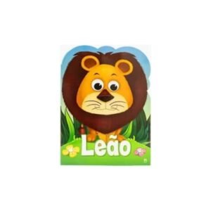 Olha Quem Sou Leao Konig