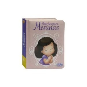Oracoes para Os Pequeninos Oracoes para Meninas 1144715 Konig