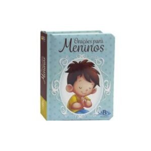 Oracoes para Os Pequeninos Oracoes para Meninos 1144723 Konig
