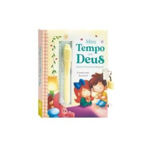 Meus Segredos Meu Tempo com Deus Konig