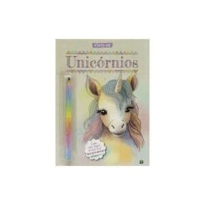 Pinte Me Unicornio Konig
