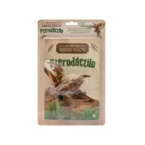Mundo dos Minidinos Pterodactilo 1180517 Konig