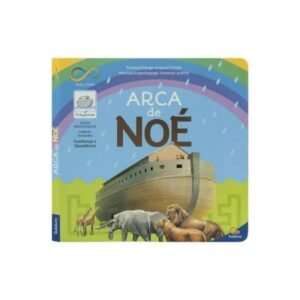 Neurodiversidade Biblicos Arca de Noe 1184229 Konig