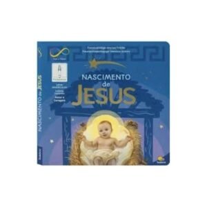 Neurodiversidade Biblicos Nascimento de Jesus o 1184237 Konig