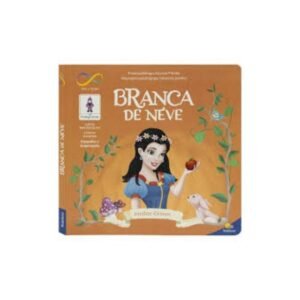 Neurodiversidade Classicos Branca de Neve 1188593 Konig