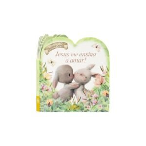 Seguindo Jesus Me Ensina a Amar 1188860 Konig