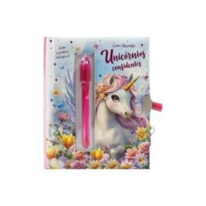 Meus Segredos Unicornios 1189727 Konig