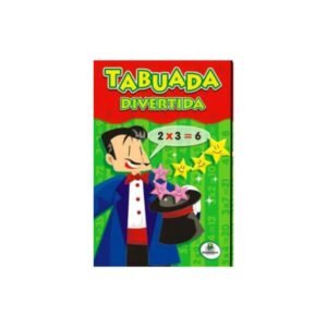 Tabuada Divertida I Konig