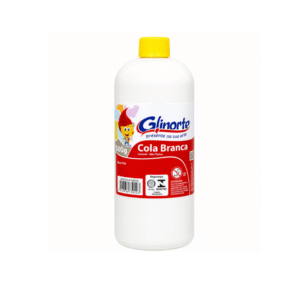 Cola Branca 500g Glinorte