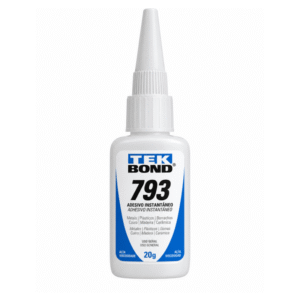 Cola Inst 793 20gr Bico Antientup Tek Bond