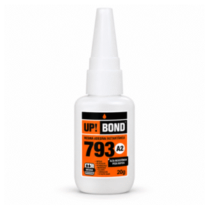 Cola Instantanea Ciano 20g Bico a 793A2 Up Bond