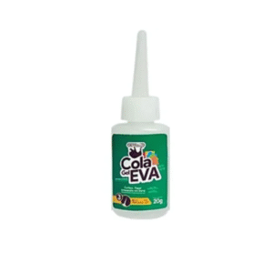 Adesivo Inst Eva Gel 20g 40451 Rendicolla